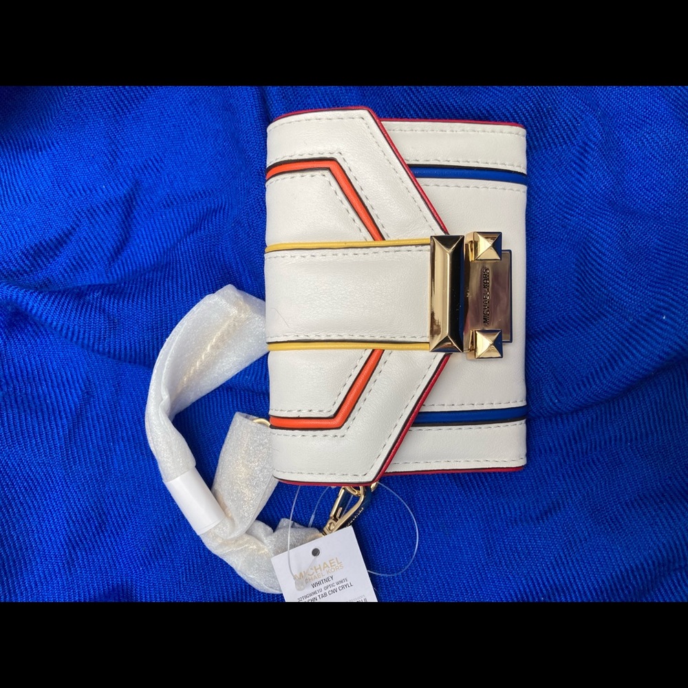 Wristlet